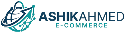 ASHIKAHMED LLC